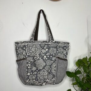 Thirty-One Retro Metro Tote